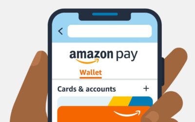 Qu’est-ce que Amazon Pay ?