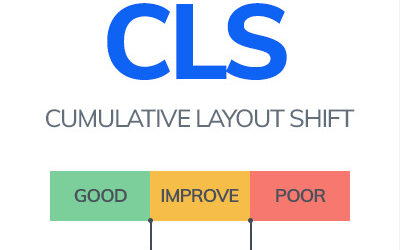 Comprendre le Cumulative Layout Shift et son impact en SEO