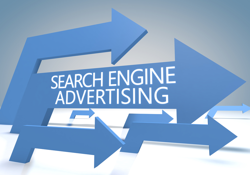 Qu'est ce que le search engine advertising ?