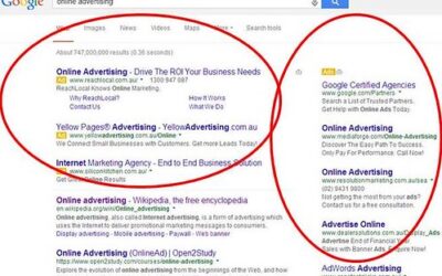 Définition du SEA : qu’est-ce que le Search Engine Advertising ?