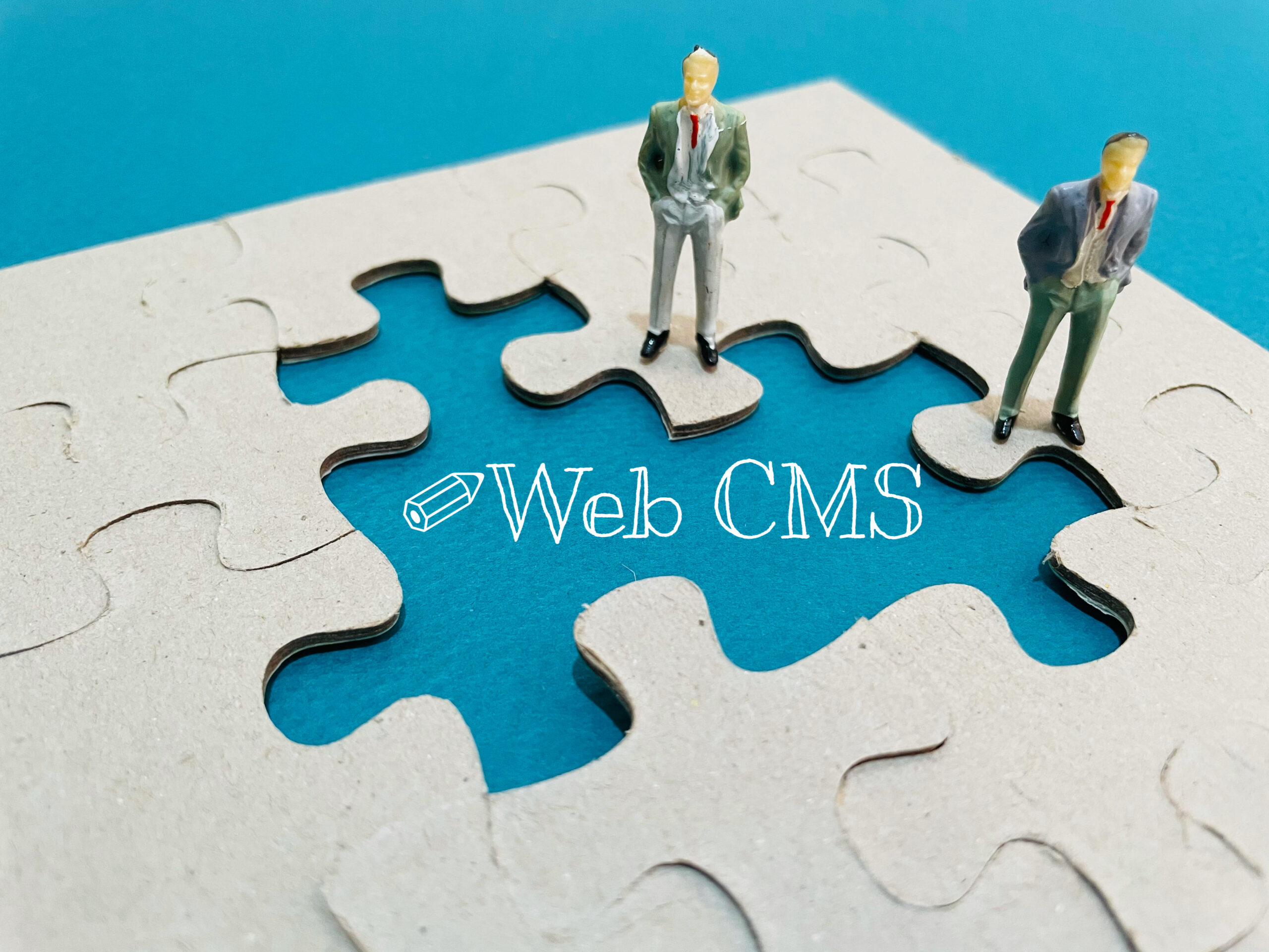 Qu'est ce qu'un CMS ?
