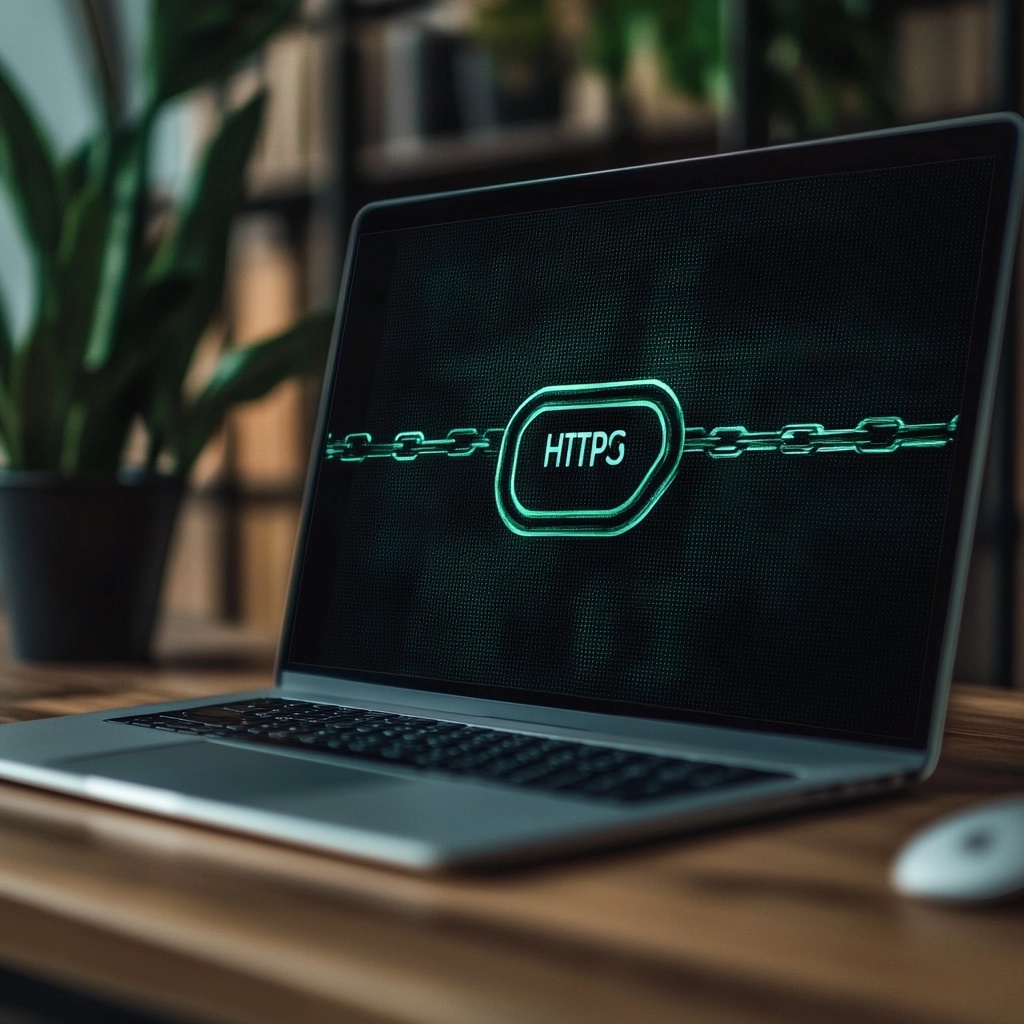 Quelle est la principale motivation pour passer un site en https ?