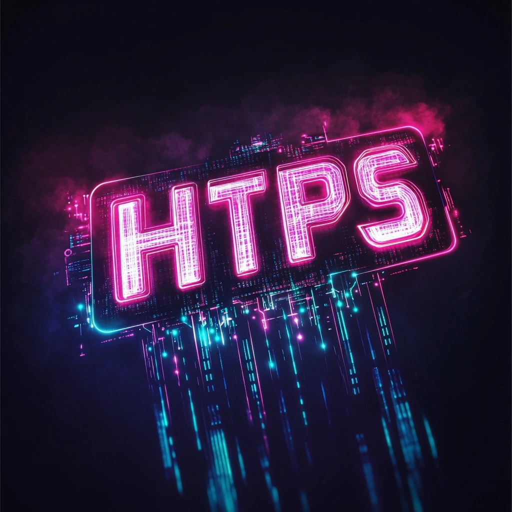 Un site web doit il avoir une adresse en https ?