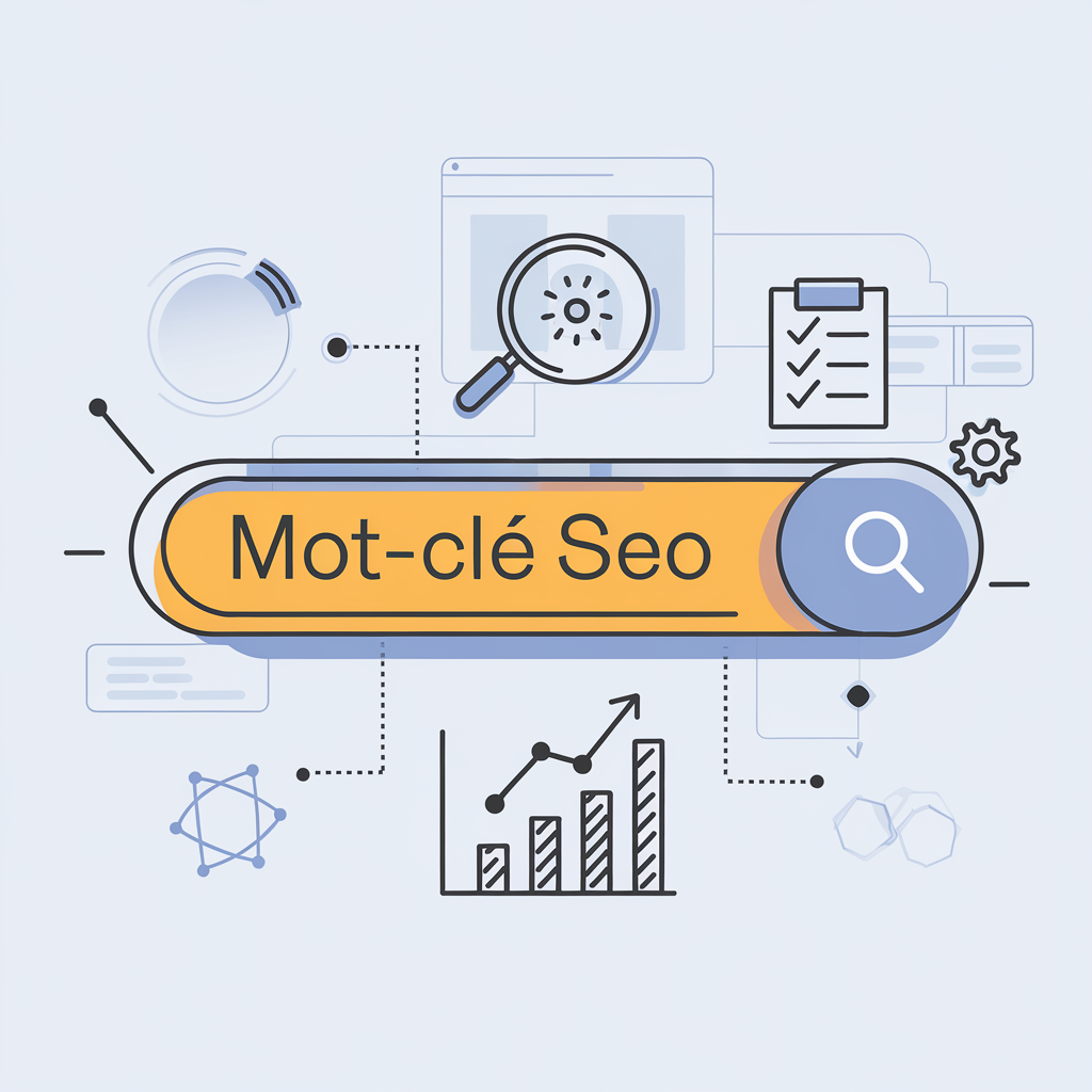 Comment choisir un mot-clé en SEO ?