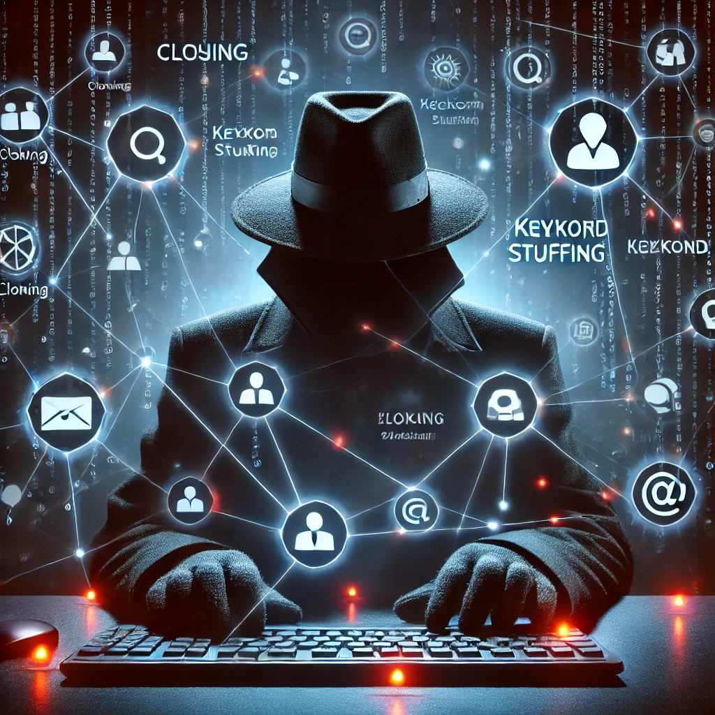 Black Hat SEO : comprendre ses méthodes et éviter les pièges