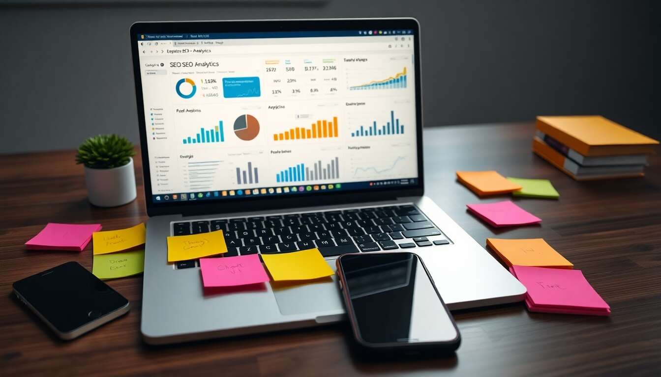 Astuces pratiques pour optimiser votre seo