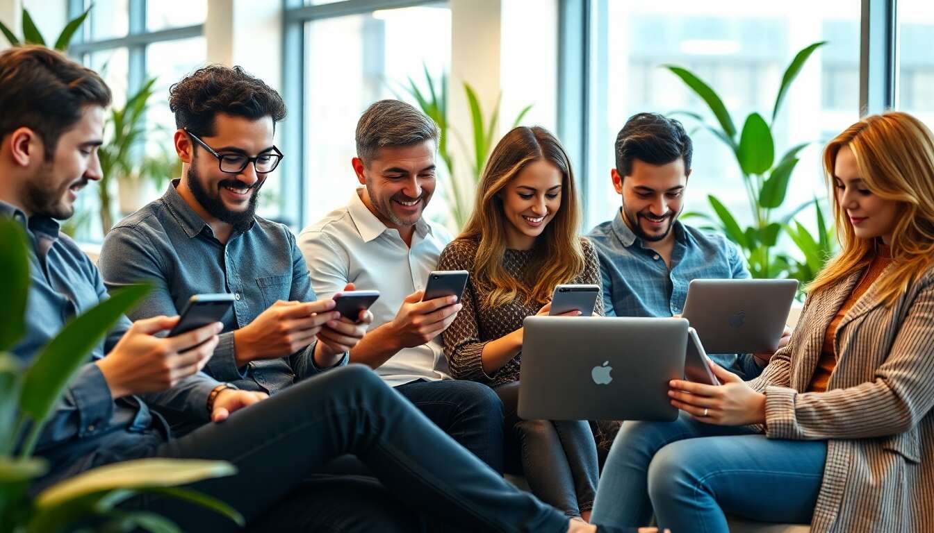 Considérer la réputation et les avis utilisateurs