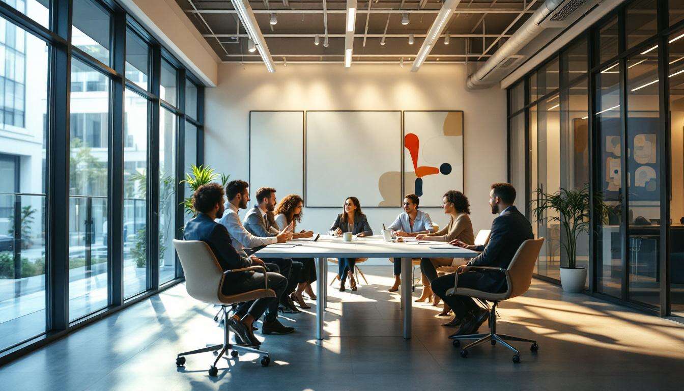 Recrutement en croissance : comment attirer les meilleurs talents ?