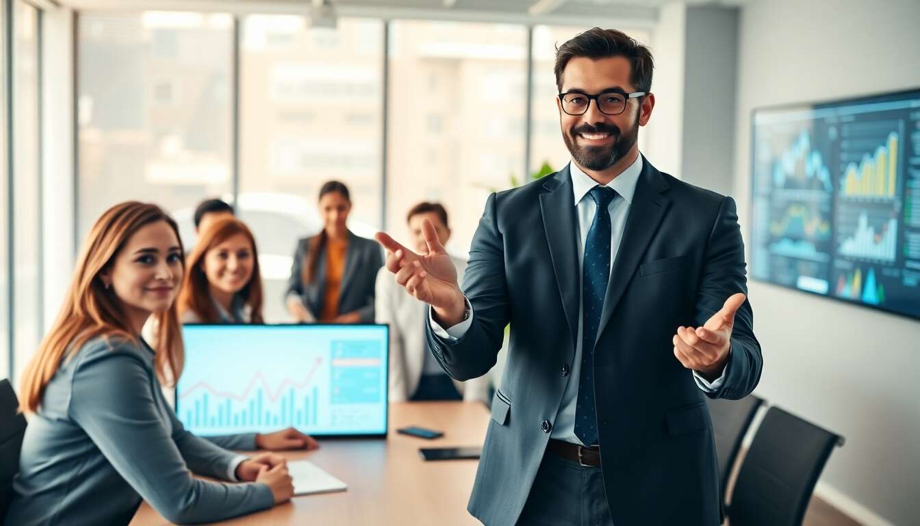 Secteurs et professions clés pour le growth hiring
