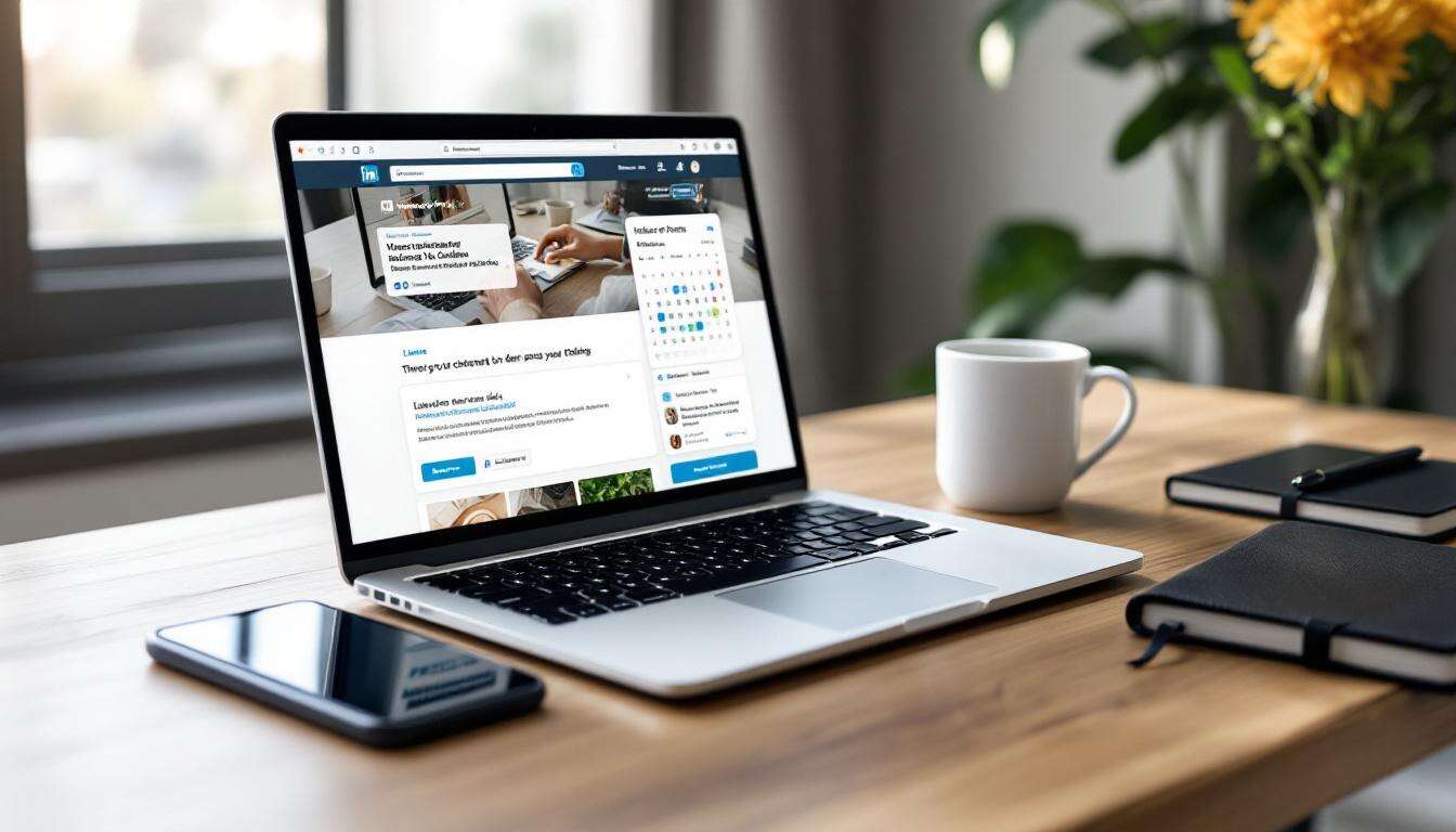 Comment programmer vos messages sur LinkedIn ?