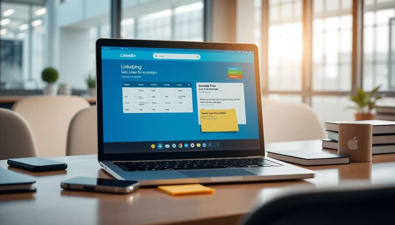 Les outils pour programmer ses messages
