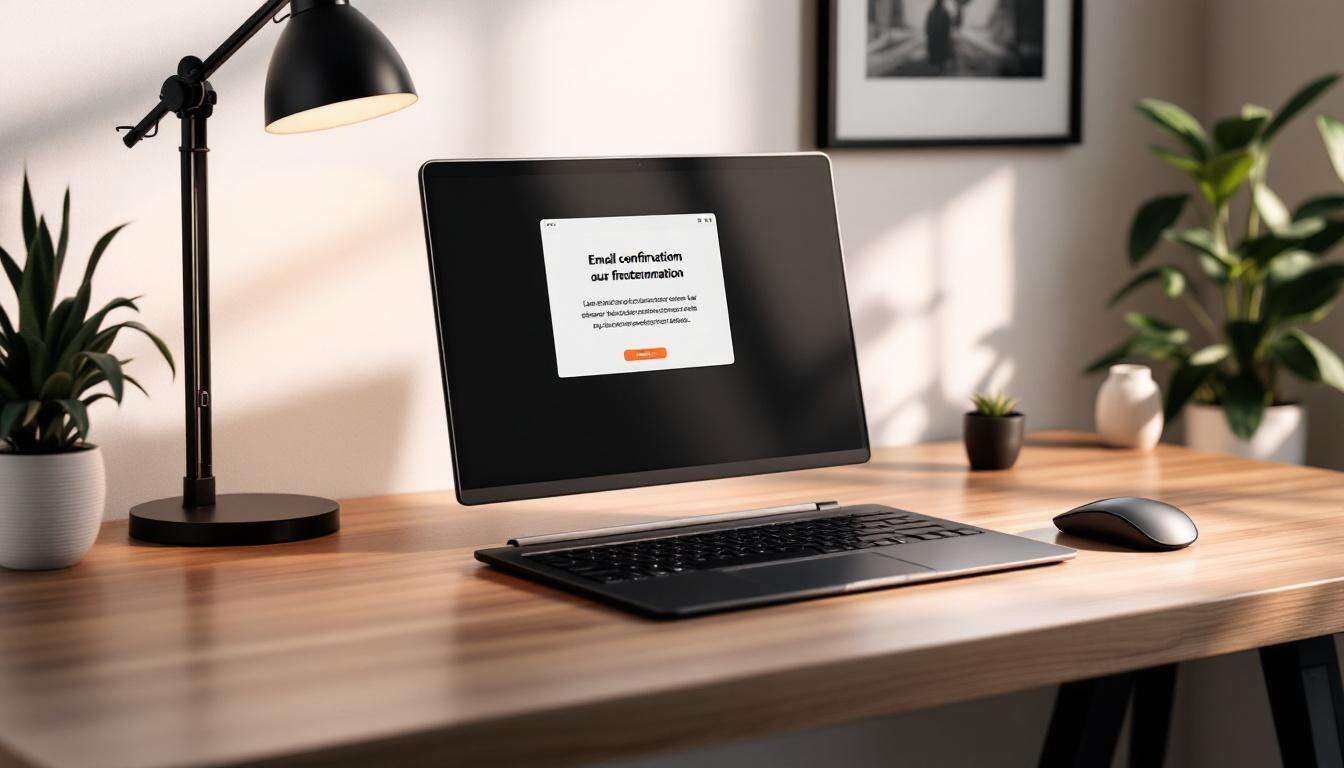 Mail de confirmation : exemples et conseils efficaces