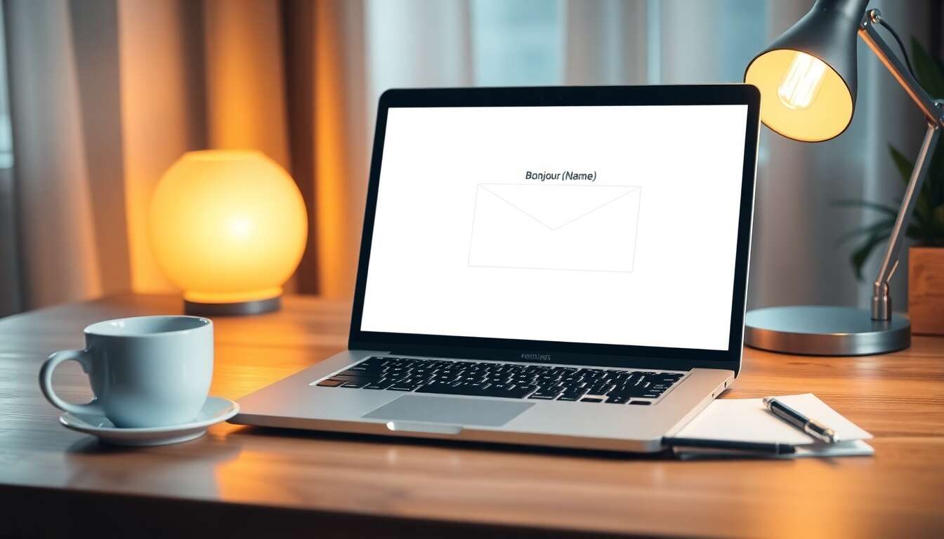 Personnalisation des messages : un atout majeur