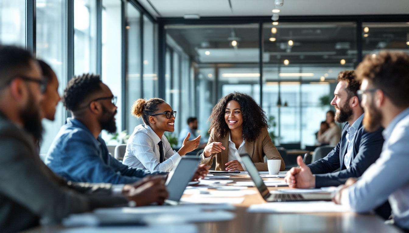 Guide : comment Recruter Efficacement ?