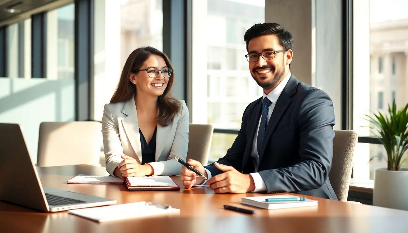 Optimisez vos entretiens d'embauche
