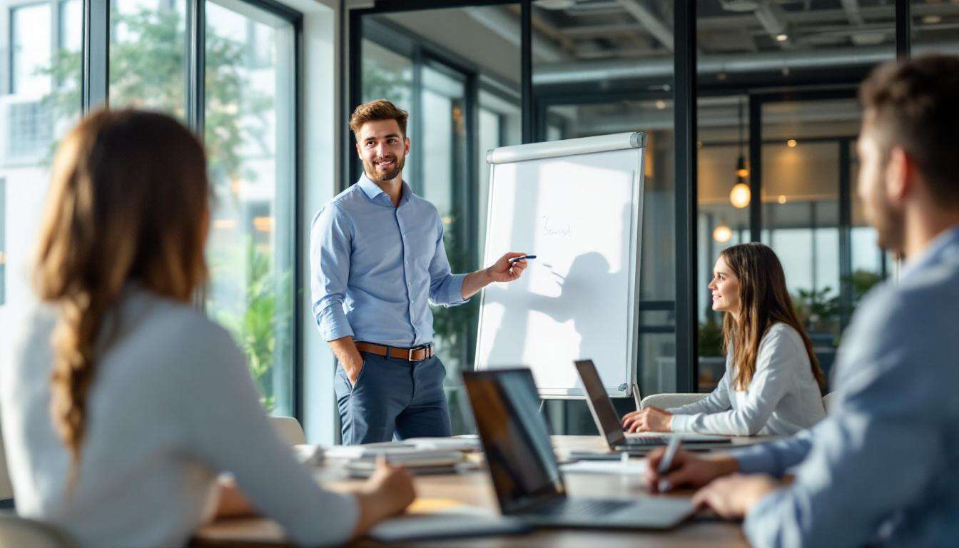 Le secret du marketing de réseau efficace