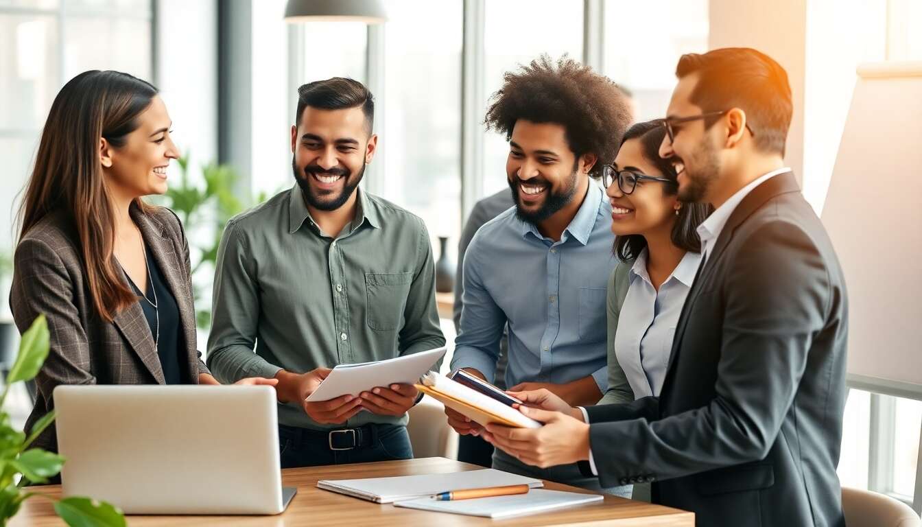 éviter les pièges du marketing de réseau et réussir
