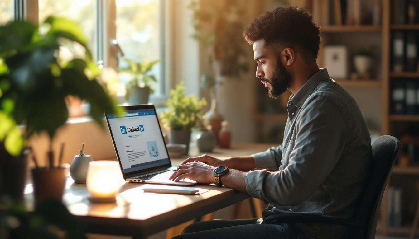 Comment traduire son profil LinkedIn ?