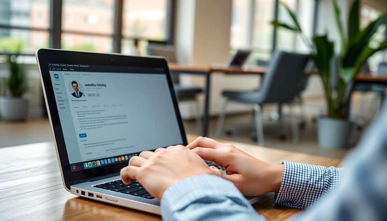 Les erreurs à éviter lors de la traduction de votre profil linkedin