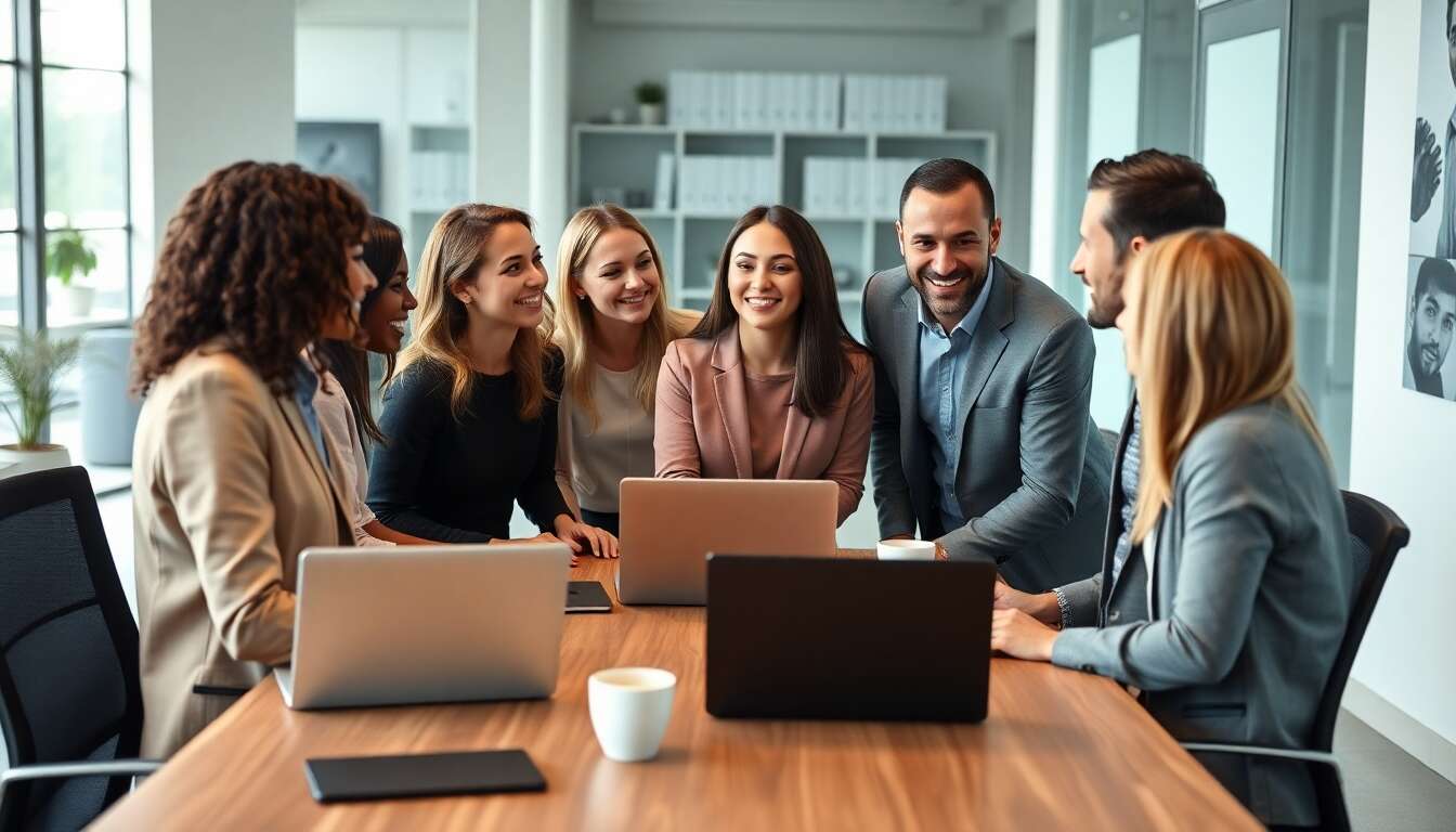 Pourquoi envoyer des messages sur linkedin ?