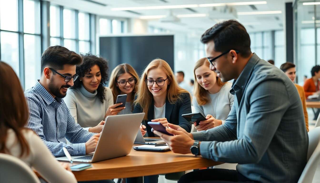 Automatiser la prospection sur linkedin : outils et conseils