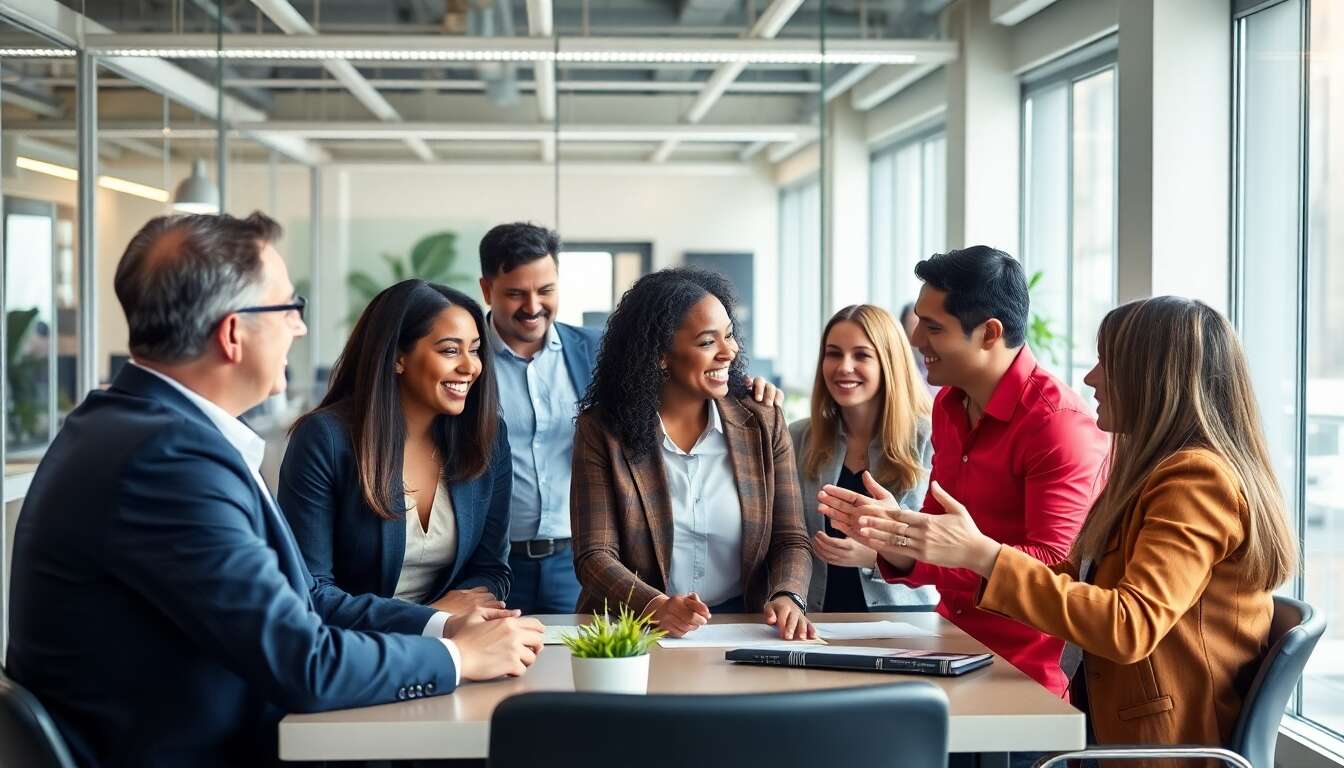 Programme ambassadeur : un outil puissant pour l'engagement