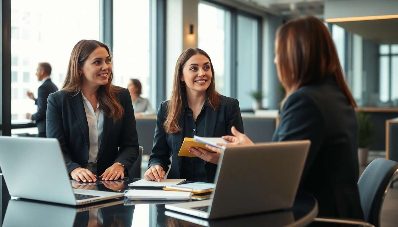 Comment linkedin favorise le networking professionnel ?