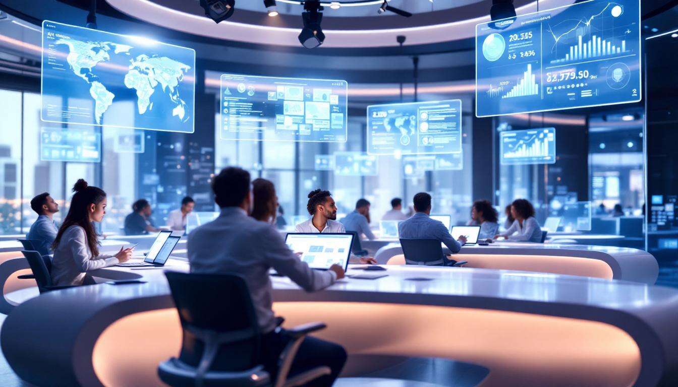 ChatGPT : quelles Actualités en 2025 ?
