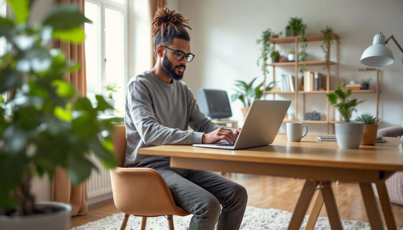 Comment gagner de l'argent sur Internet ?