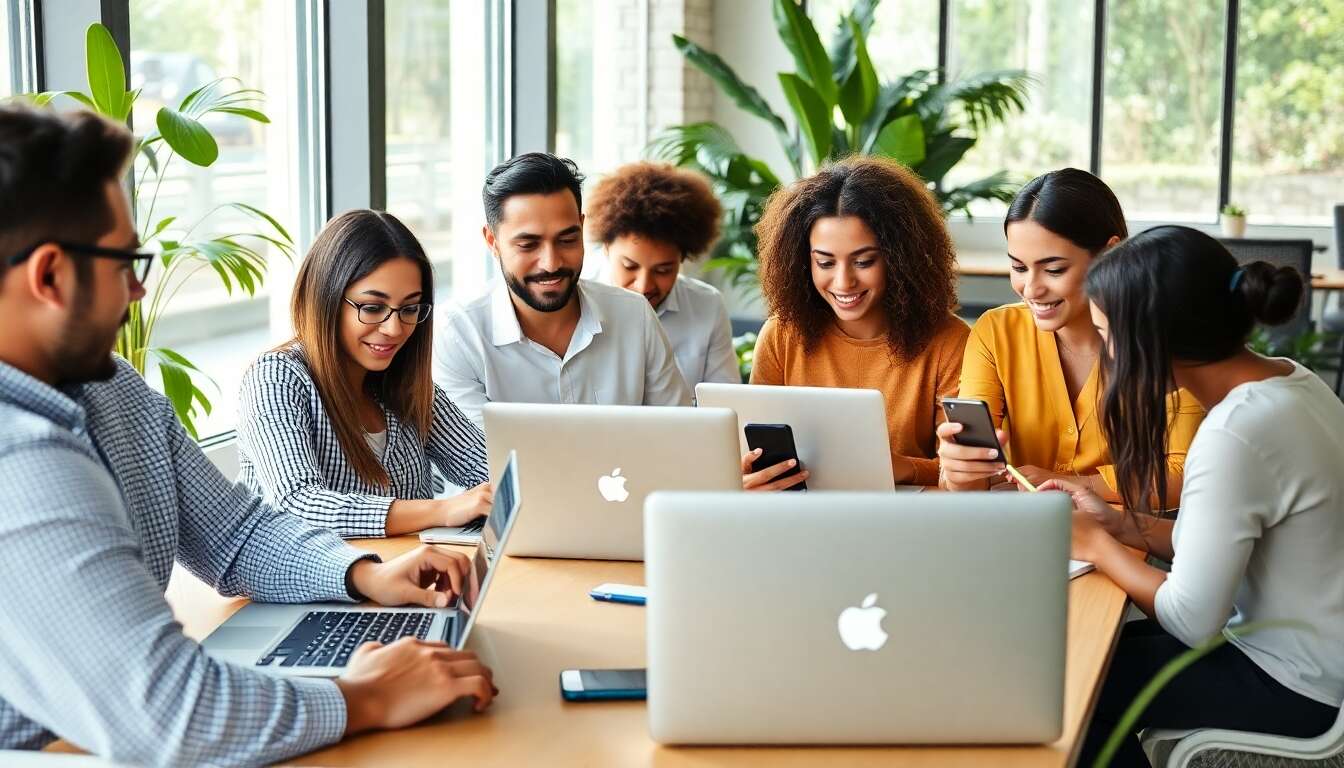 Monétiser ses compétences avec le freelancing