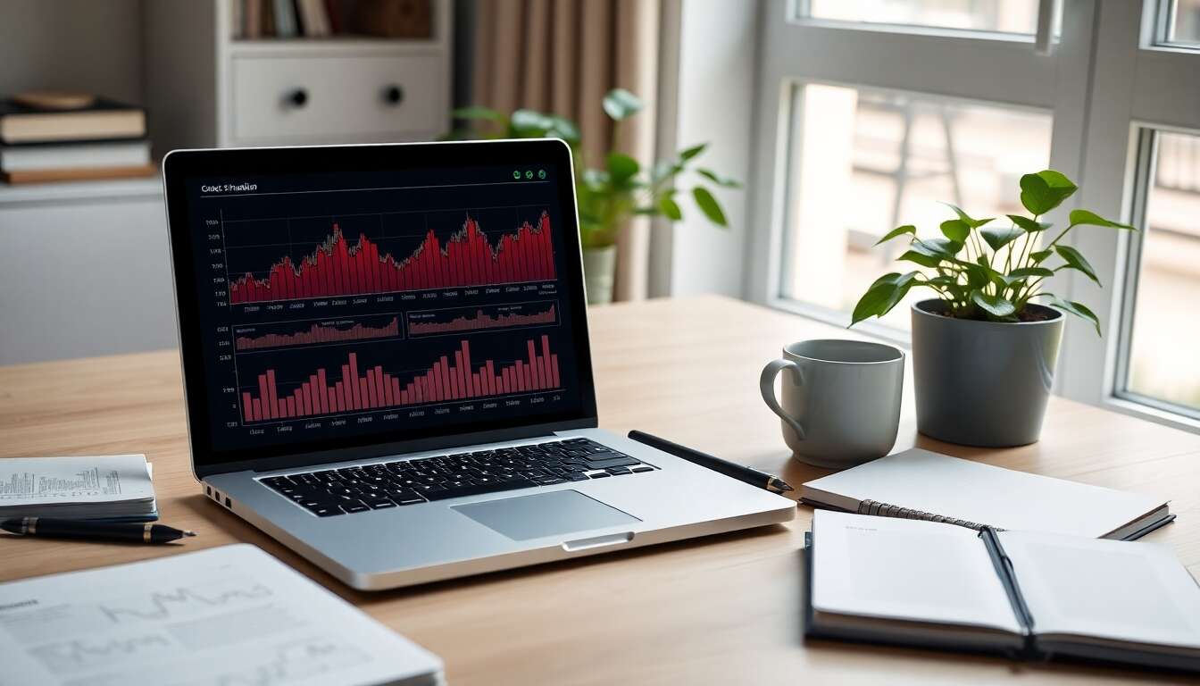 Vendre des produits et services numériques