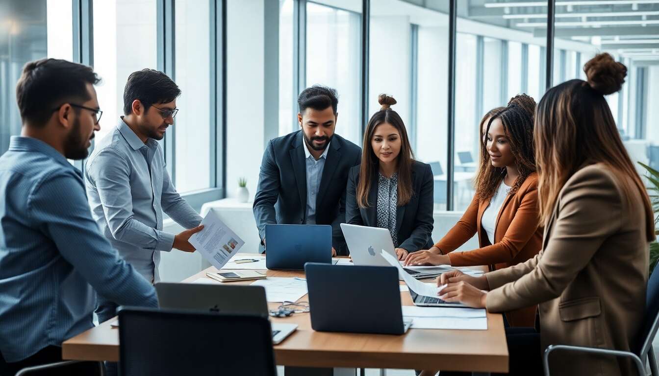 Différencier votre offre : éléments pour se démarquer
