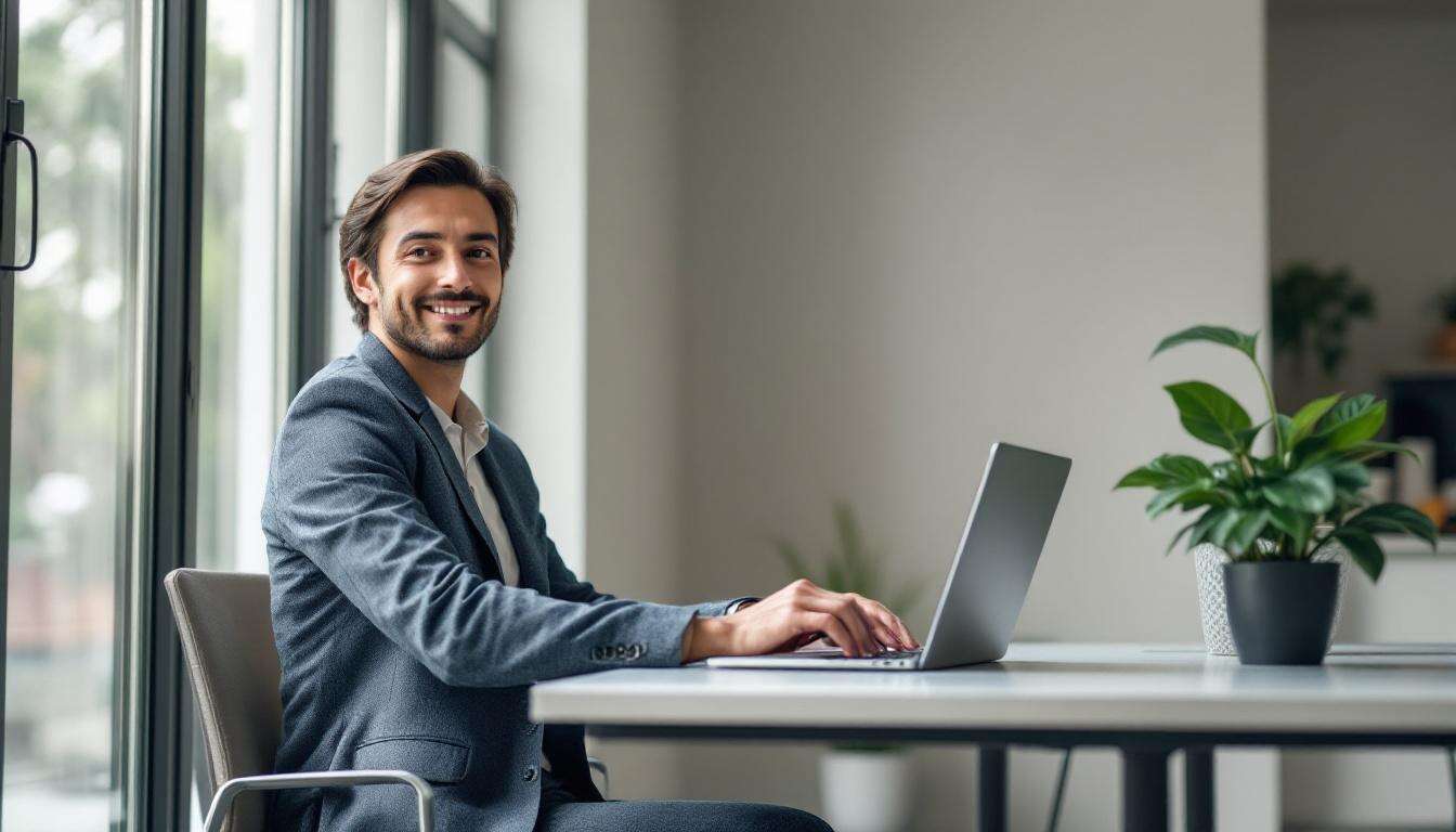 Comment se présenter efficacement dans un e-mail ?