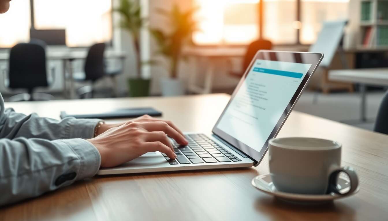Présenter son rôle et ses compétences de manière concise