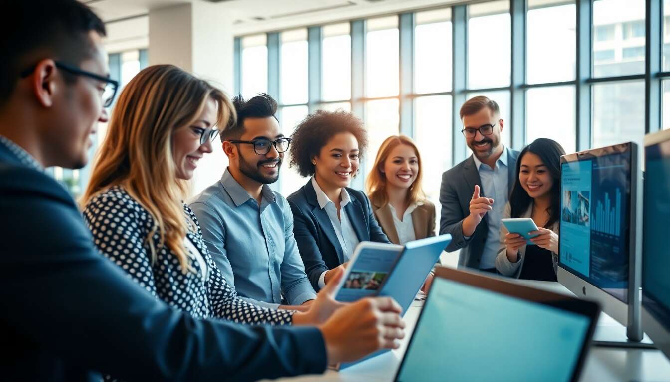 Présentation des abonnements waalaxy