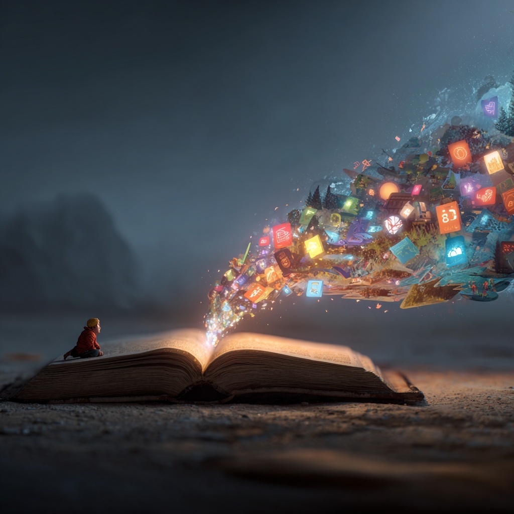 Définition et astuces du storytelling