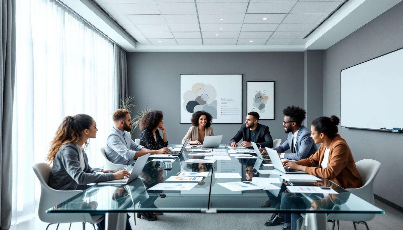 Stratégies Efficaces pour une Campagne de Prospection Réussie