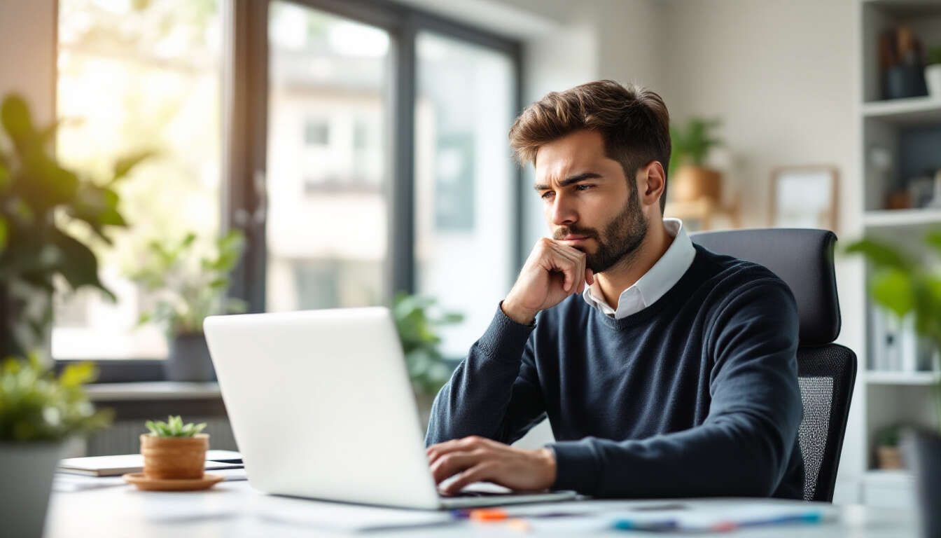 Comment repérer et éviter les faux comptes sur LinkedIn ?
