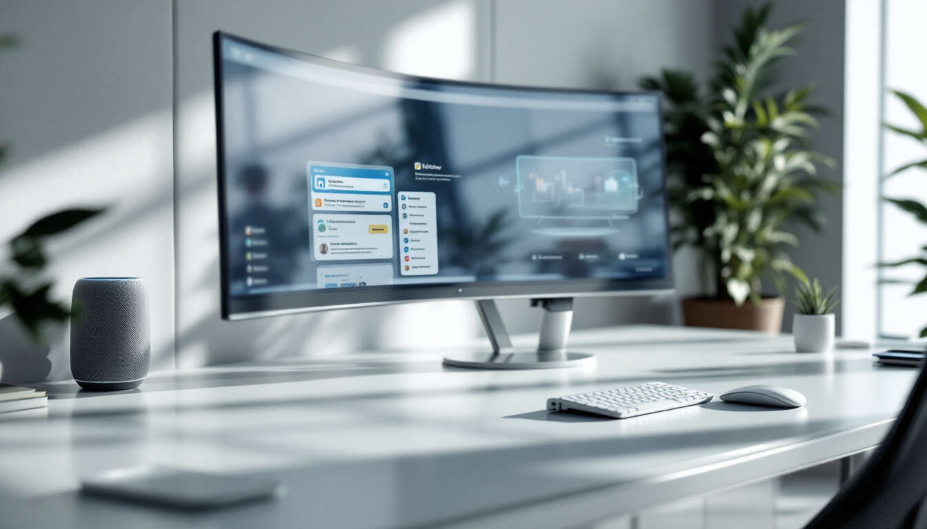 Liste gratuite des hashtags LinkedIn en 2025