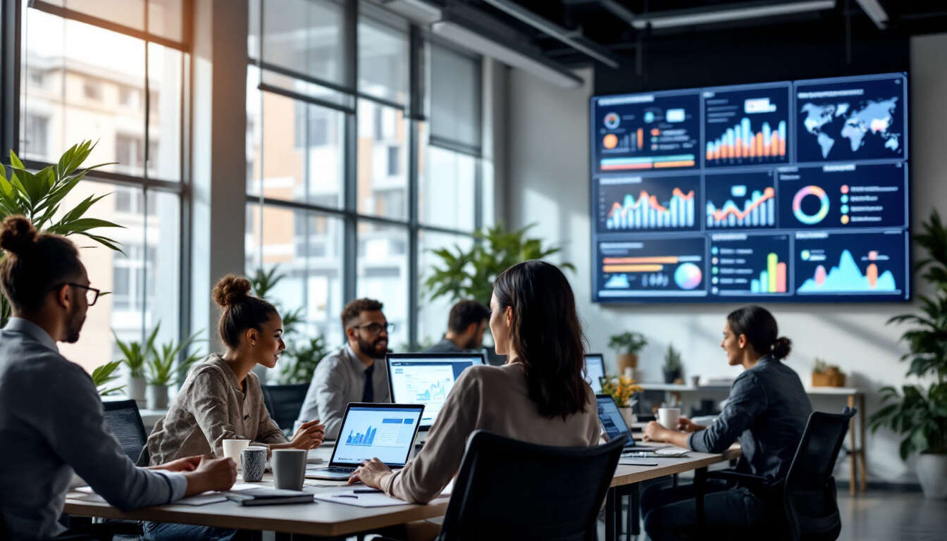 Guide du Growth Marketing : stratégies et Tactiques