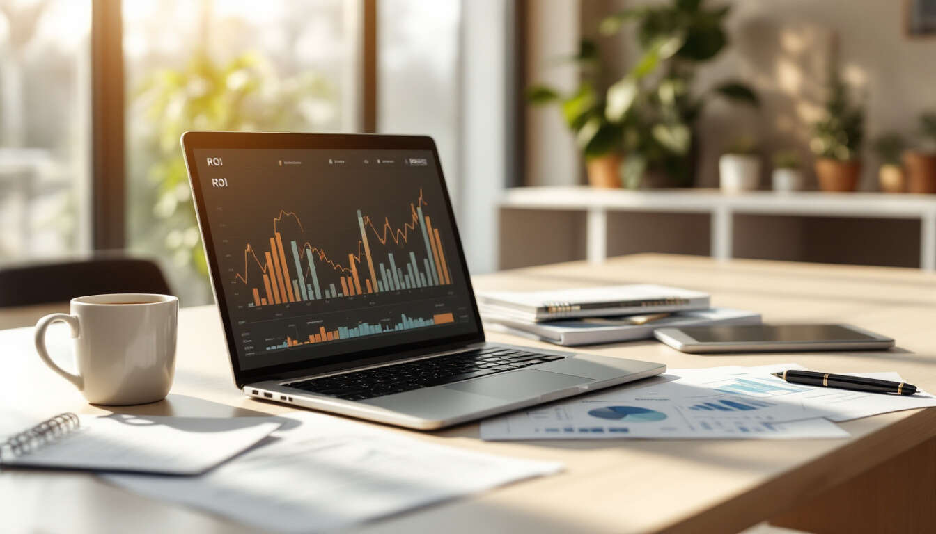 Comprendre le Retour sur Investissement (ROI) : guide Complet