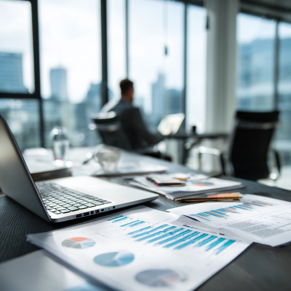 Comment mettre en place une veille concurrentielle efficace ?