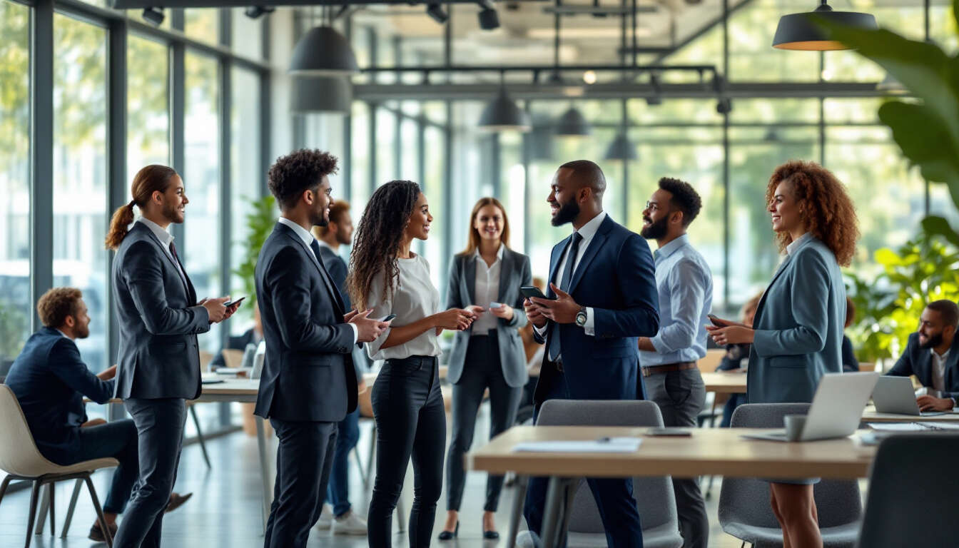 Comment utiliser les filtres LinkedIn pour optimiser votre réseau ?