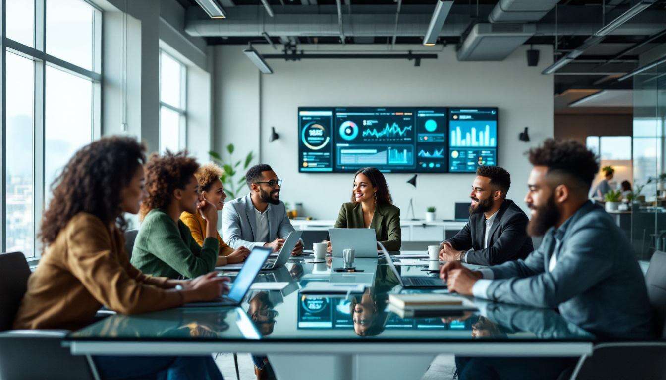 Marketing de réseau : guide ultime pour exceller en 2025