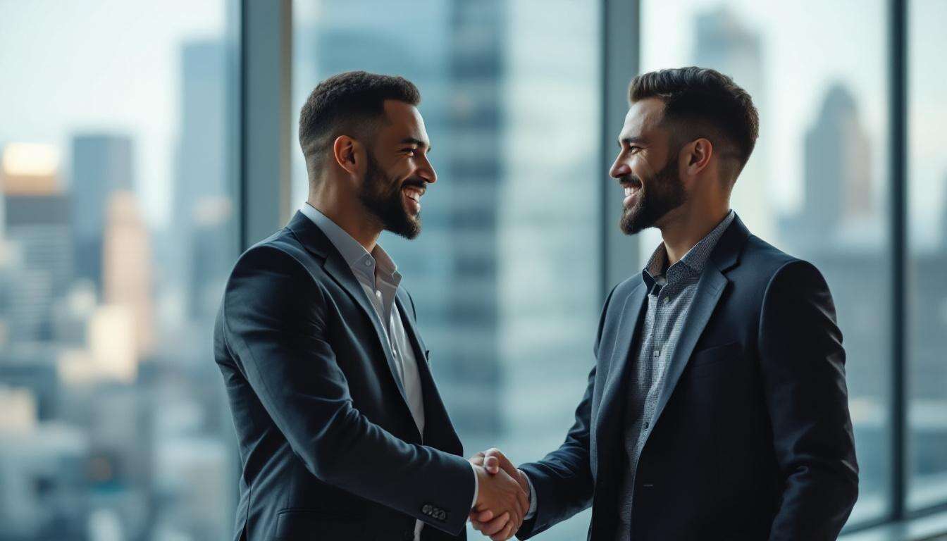 Comprendre la Définition d'un Partenariat : guide Complet