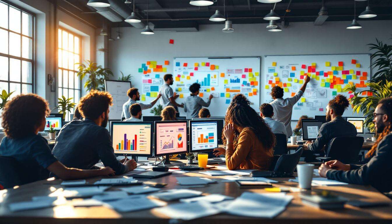 Stratégies Efficaces d'Email Marketing : boostez Vos Campagnes