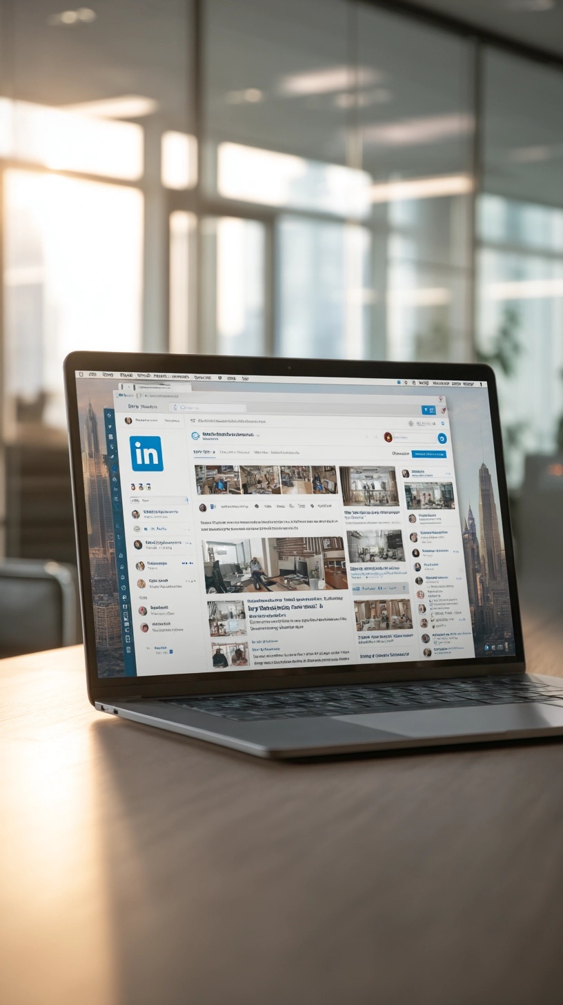 Combien de caractères peut-on utiliser sur LinkedIn ?