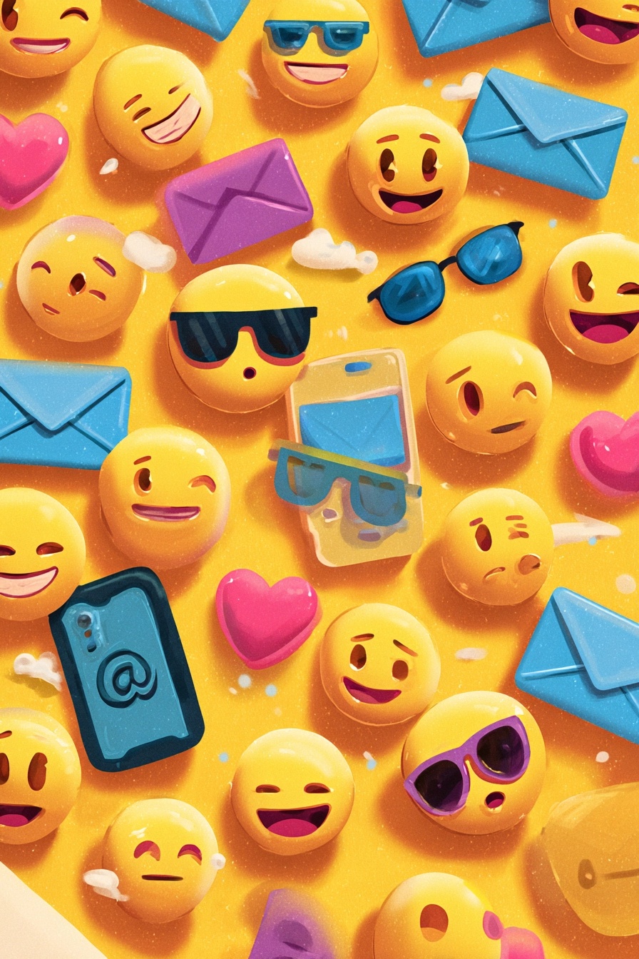 Comment utiliser les émojis sur LinkedIn ?