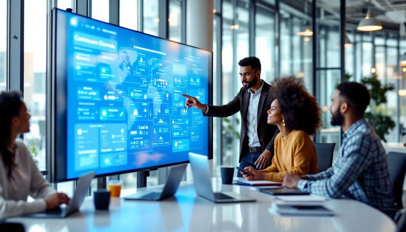 Stratégie Omnicanale : comment l'Optimiser ?