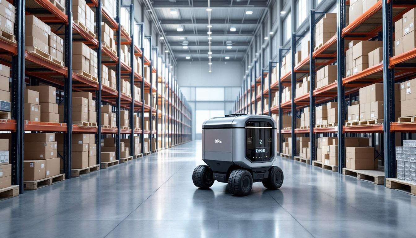 Les AMR : une adoption croissante ?